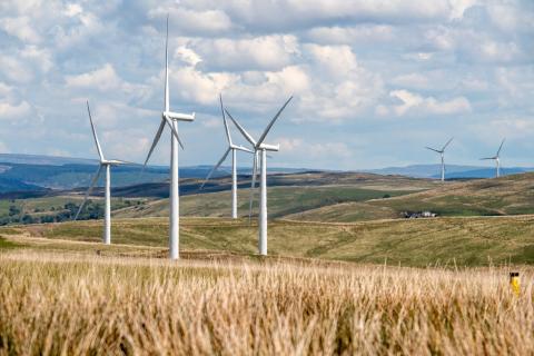 Eurostat: Bulgaria uses renewable energy for heating and cooling above EU average