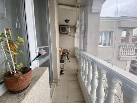 ID 1201 Terrace of the apartment
