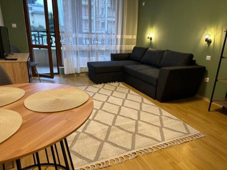 ID 1204 sofa, table