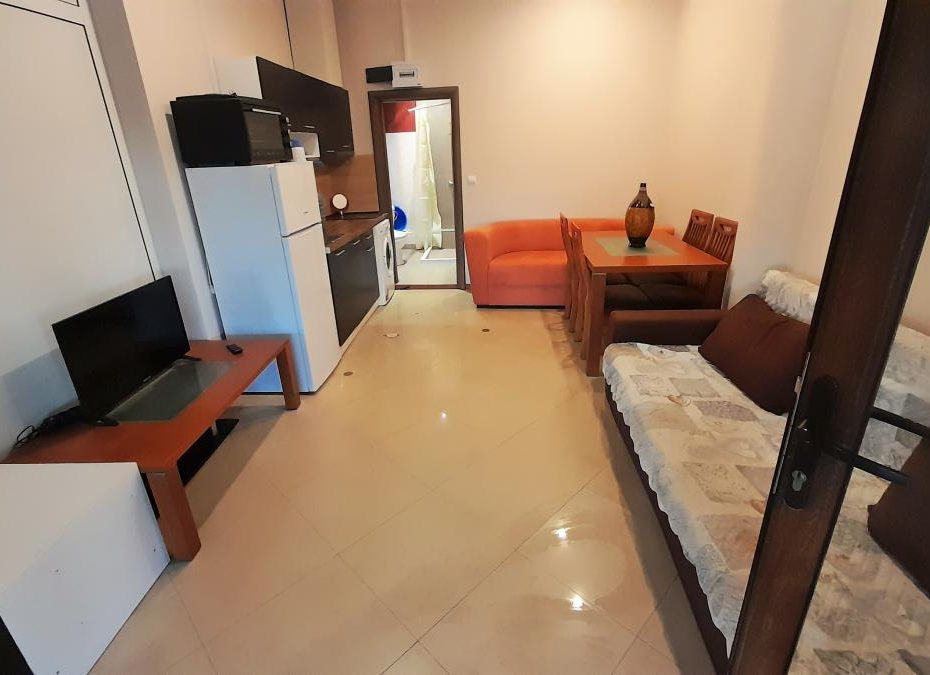 Двустаен апартамент в Слънчев бряг, комплекс Sunny View North