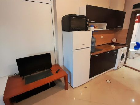 1209 kitchen area
