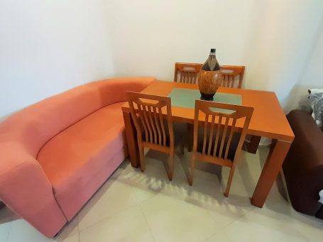 1209 dining area