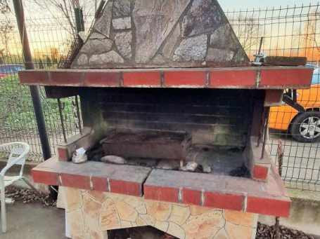 1209 barbecue area