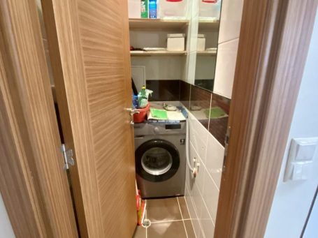 ID 1201 washing machine