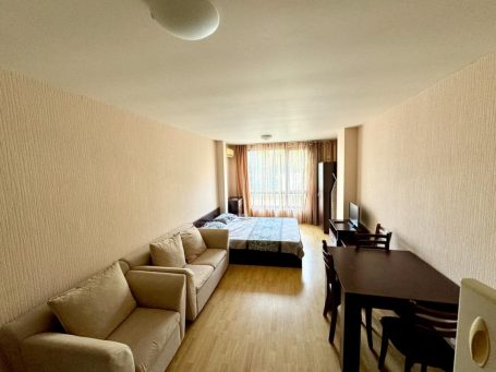 ID 1195 Studio in complex Vigo - cosiness and comfort on the beach