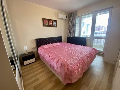 ID 1201 bedroom