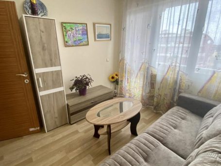 ID 1201 Sleeping room