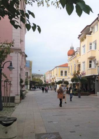 Real estate in Burgas, Bulgaria