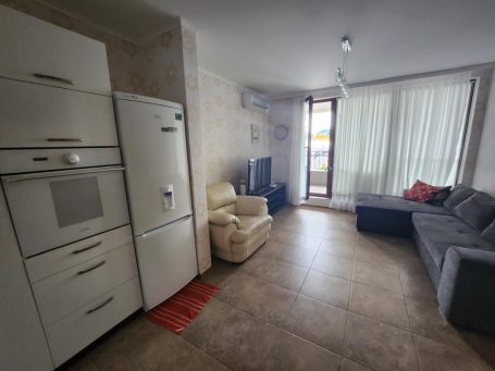 ID 1194 Two bedroom apartment in the complex Mirage in Nessebar