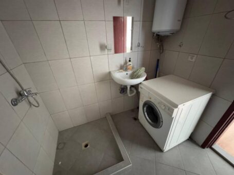 ID 1210 Санузел со стиральной машиной 