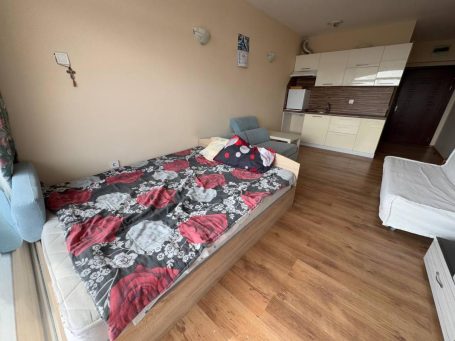 ID 1210 bed