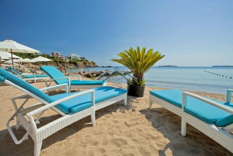 Buying property in Chernomorets, Bulgaria: apartments, houses, vllas