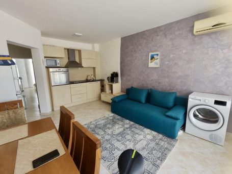 ID 1214 Spacious apartment in Sunset Kosharitsa complex