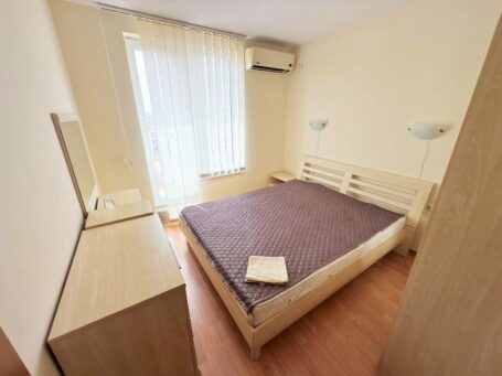 ID 1216 Bedroom