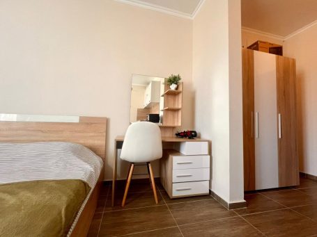 ID 1207 bed