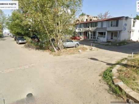 ID 1212 гледка към сграда