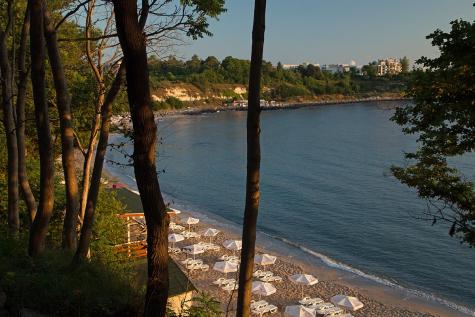 Carevo, Bulgaria
