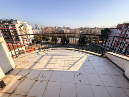ID 1205 Терраса квартиры