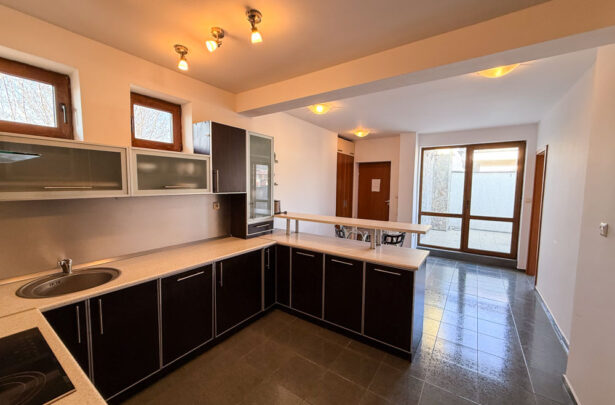 ID 1205 Апартамент с 3 спальнями в комплексе Chateau Del Mar - продажа