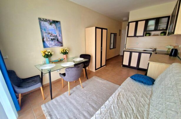 ID 1202 Студия в комплексе «Dream Holiday» 