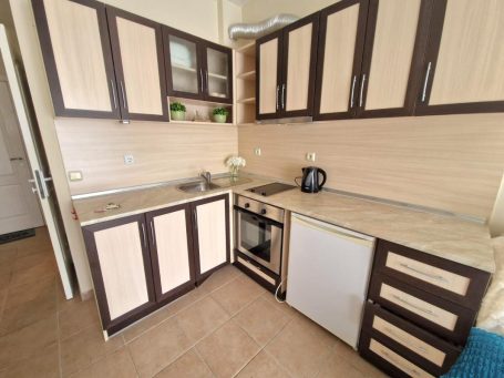 ID 1202 kitchen area