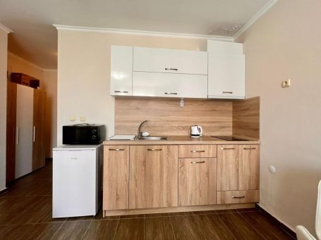 ID 1207 Kitchen area