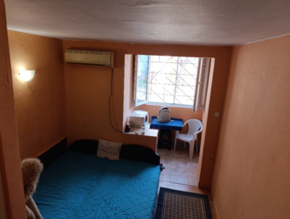 Cheap studio in Sunny Beach near the center - for sale