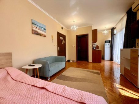 ID 1208 studio in Helios complex, Sveti Vlas - for sale