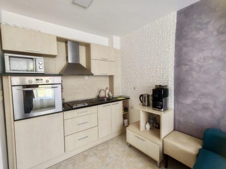 ID 1214 Kitchen corner