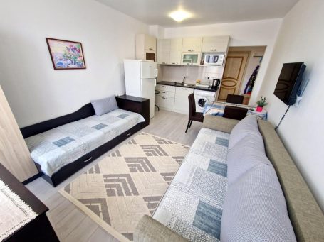 1203 studio for sale in Pomorie