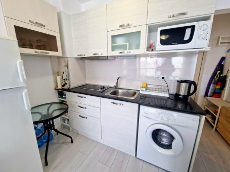 1203 kitchen area