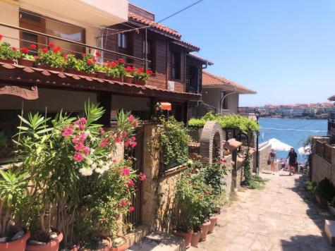Real estate in Sozopol, Bulgaria