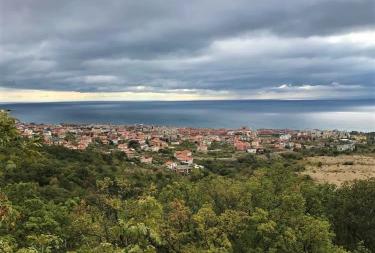 Apartments near the sea in Obzor
