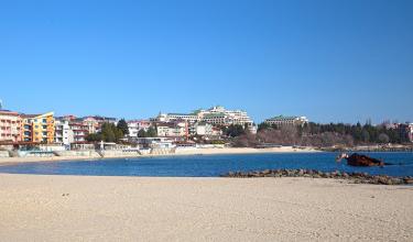 Property in Nessebar, Bulgaria