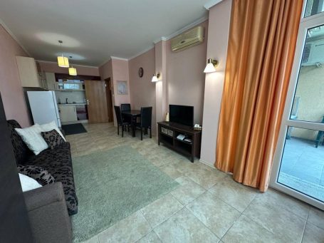 ID 1200 relaxation area