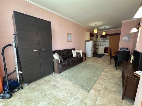 ID 1200 living room with furniture