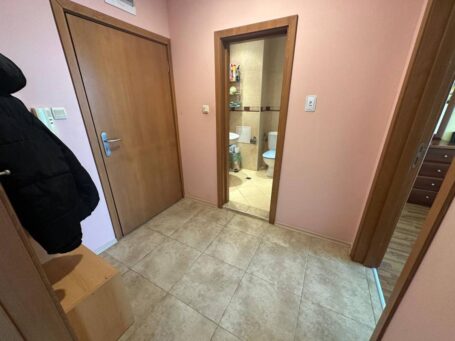ID 1200 Прихожая 