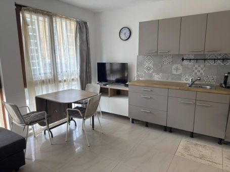 ID 1213 Кухня и трапезария