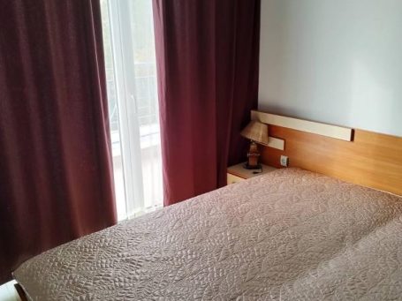 ID 1215 bedroom