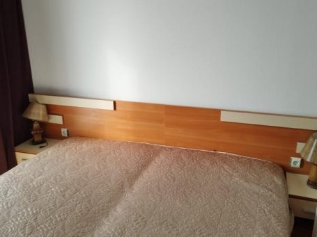 ID 1215 Bed