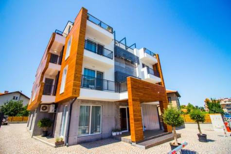 Property for investment in Bulgaria
