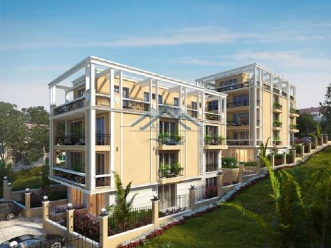 New-build properties in Bulgaria – apartments from developers