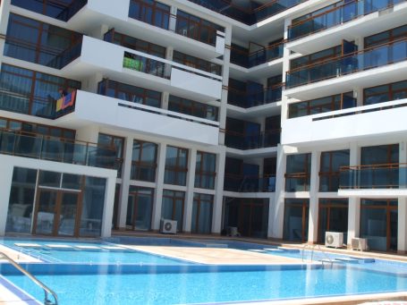 ID 1213 комплекс Villa Itta в Слънчев бряг