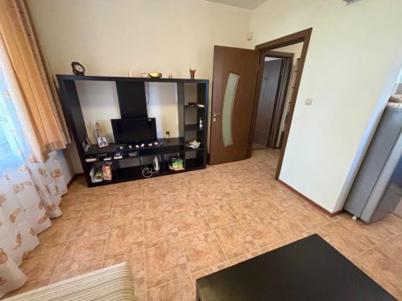 ID 1230 Relaxation area in apartment