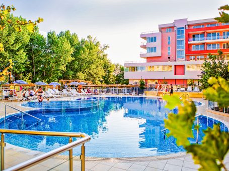 ID 1226 pool
