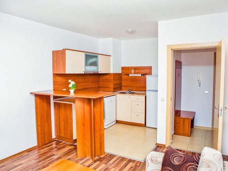 ID 1226 kitchen corner