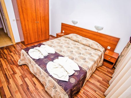 ID 1226 Спальня с мебелью 