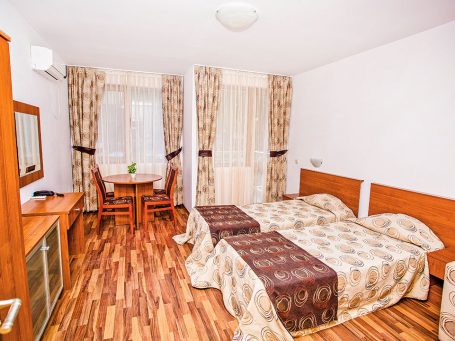 ID 1226 Спальня