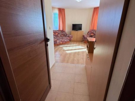 ID 1231 входно антре