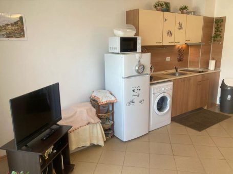 ID 1220 Кухненска зона, телевизор 